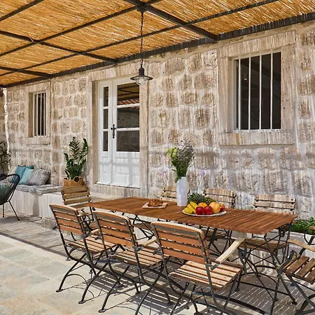 Villa Hedera Xvi Brsečine