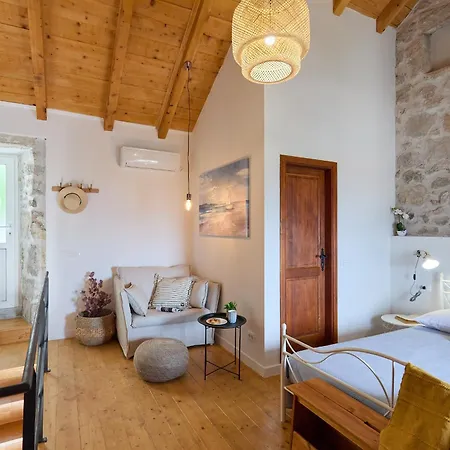 Hedera Xvi Villa Brsečine